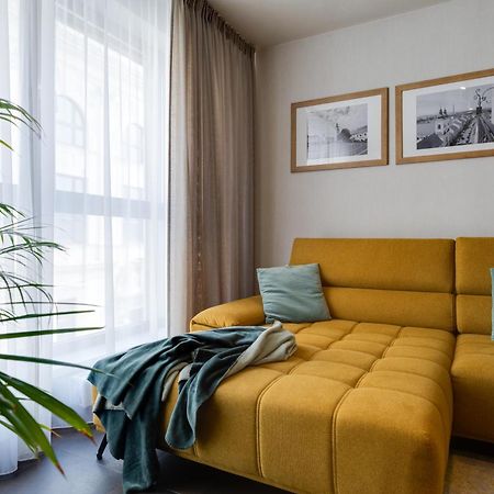 Apartman Leonardo - City Center Trnava Exterior foto